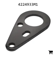 AGCO 4224933M1 Кронштейн