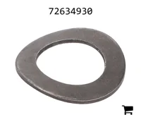 AGCO 72634930 Пружинная шайба