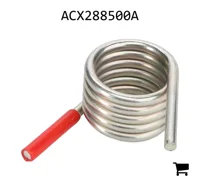 AGCO ACX288500A Пружина педали