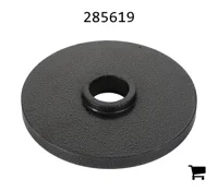 AGCO 285619 Проставочная втулка