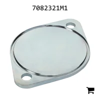 AGCO 7082321M1 Крышка гидропривода