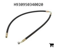 AGCO H930950340020 Шланг высокого давления