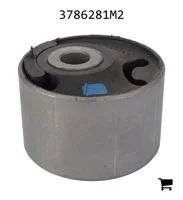 AGCO 3786281M2 Виброопора