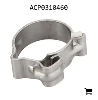 AGCO ACP0310460 Зажим