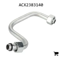 AGCO ACX2383140 Гидравлическая трубка