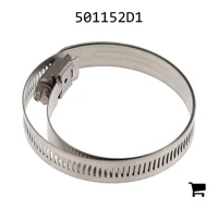 AGCO 501152D1 Хомут