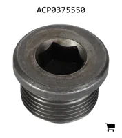 AGCO ACP0375550 Винтовая пробка