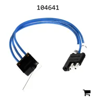 AGCO 104641 Переключатель