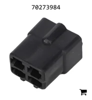 AGCO 70273984 Электрический соединитель