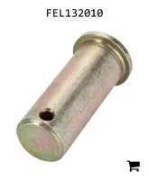 AGCO FEL132010 Стопорный палец