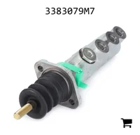 AGCO 3383079M7 Главный тормозной цилиндр