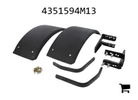 AGCO 4351594M13 Код доступа