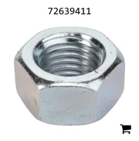 AGCO 72639411 Гайка