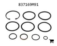 AGCO 837169M91 Комплект запчастей