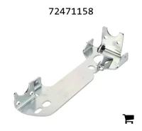 AGCO 72471158 Перепускной клапан