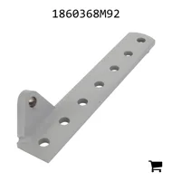 AGCO 1860368M92 Кронштейн правый