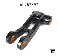 AGCO AL267597 Тяга