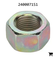 AGCO 2400071S1 Гайка колеса