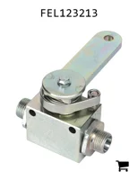 AGCO FEL123213 Кран