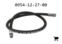 AGCO 0954-12-27-00 Гидравлический шланг