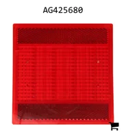 AGCO AG425680 Линза