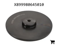 AGCO X899980645010 Приспособление для запрессовки