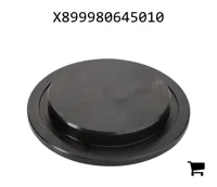 AGCO X899980645010 Приспособление для запрессовки