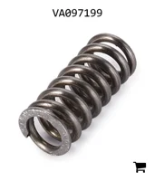 AGCO VA097199 Пружина