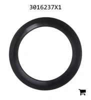 AGCO 3016237X1 Уплотнительное кольцо скребка