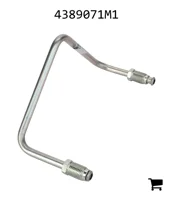 AGCO 4389071M1 Труба