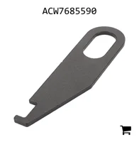 AGCO ACW7685590 Защелка