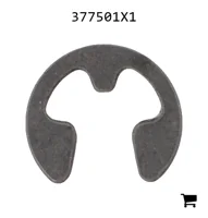 AGCO 377501X1 Стопорное кольцо