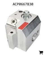 AGCO ACP0667830 Клапан
