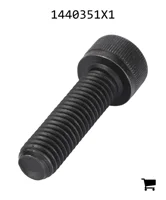 AGCO 1440351X1 Винт с цилиндрической головкой и шестигранным углублением