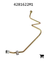 AGCO 4281622M1 Трубка