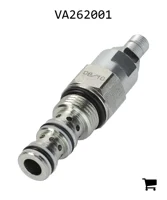 AGCO VA262001 Электромагнитный клапан