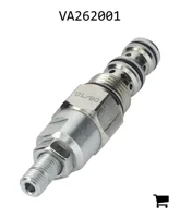 AGCO VA262001 Электромагнитный клапан