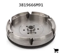 AGCO 3819666M91 Маховик