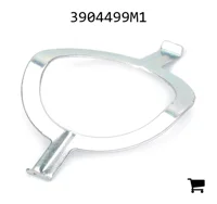 AGCO 3904499M1 Кольцо