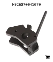 AGCO H926870041070 Защелка