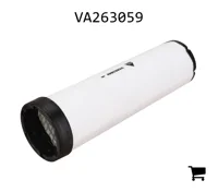 AGCO VA263059 Фильтрующий элемент воздушного фильтра
