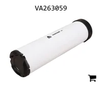 AGCO VA263059 Фильтрующий элемент воздушного фильтра