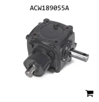 AGCO ACW189055A Коробка передач
