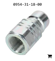 AGCO 0954-31-18-00 Сцепление