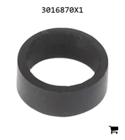 AGCO 3016870X1 Плоское уплотнение