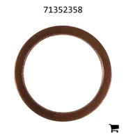 AGCO 71352358 Кольцо