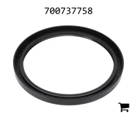 AGCO 700737758 Масляный сальник