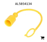 AGCO AL5034134 Пыльник