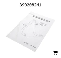 AGCO 3902082M1 Инструкции