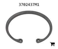 AGCO 3702437M1 Стопорное кольцо